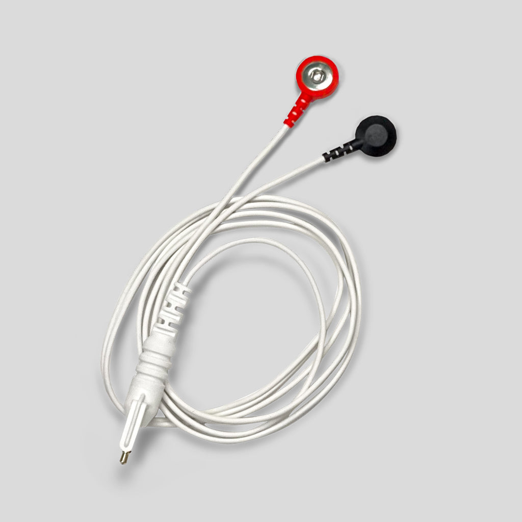 Replacement electrode cable (ComfoCable), 120 cm