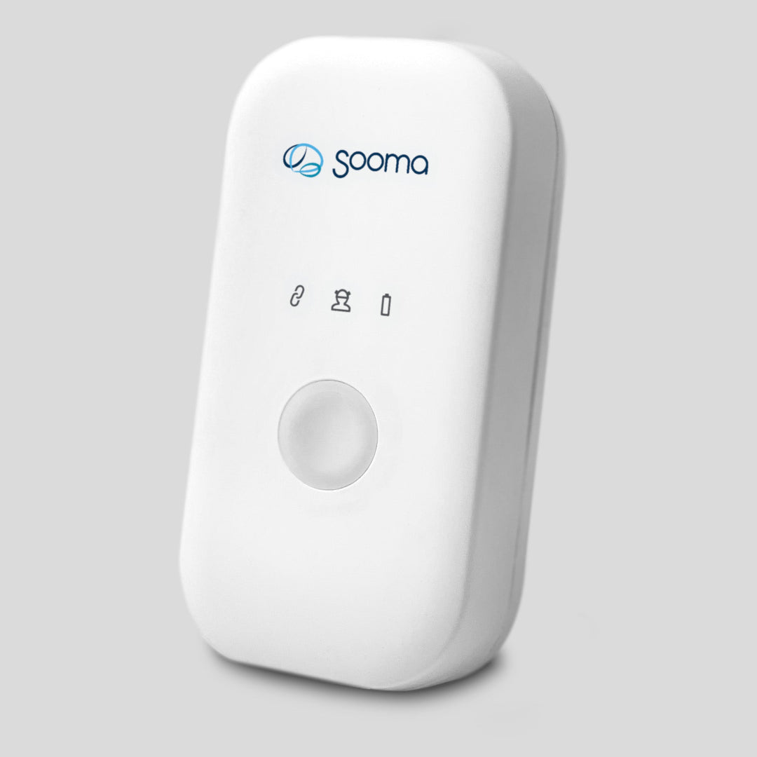 Sooma tDCS™ Therapie 6-Monats-Starter Kit für zu Hause