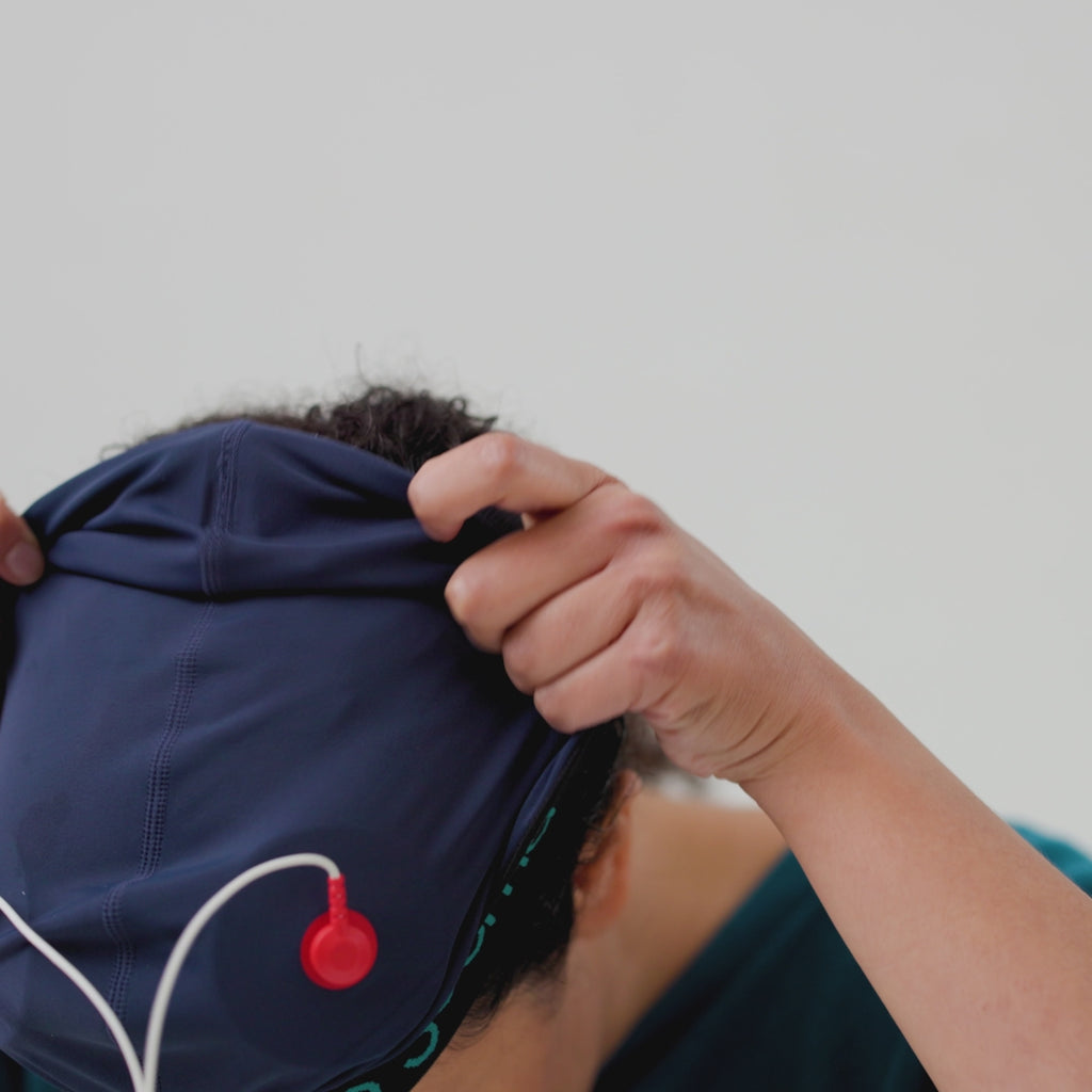 Sooma tDCS™ Therapie 6-Monats-Starter Kit für zu Hause